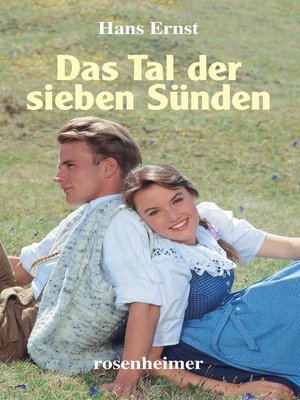 cover image of Das Tal der sieben Sünden